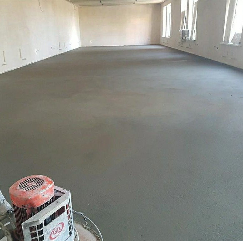 Наши ремонтные работы