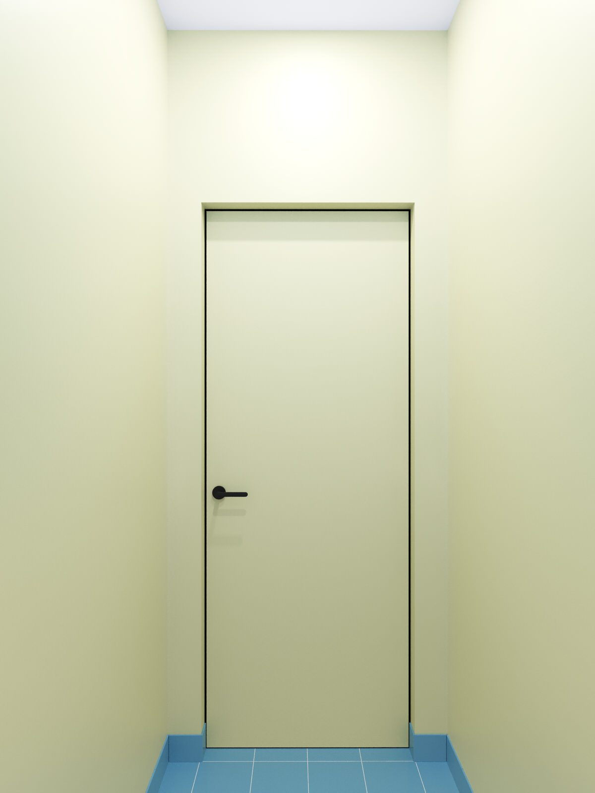 На улице Кандинского