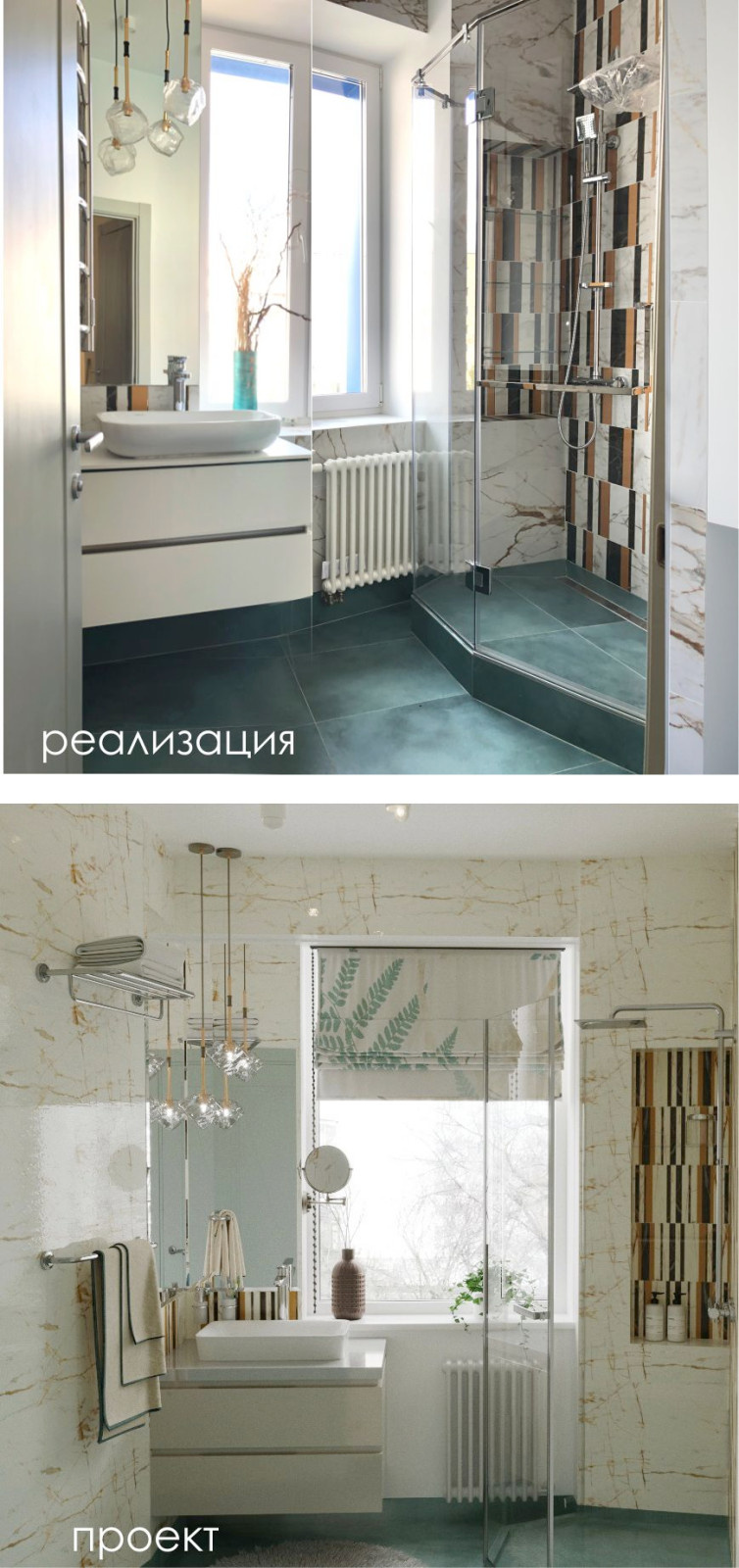 квартира ул. Краснофлотская