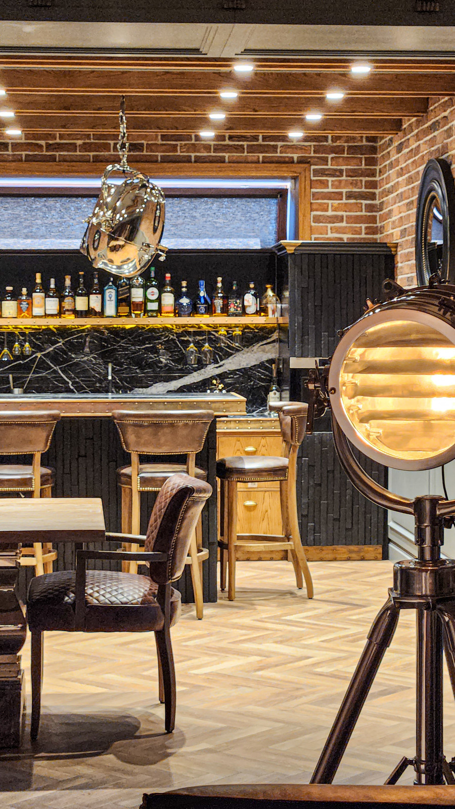 Американская классика