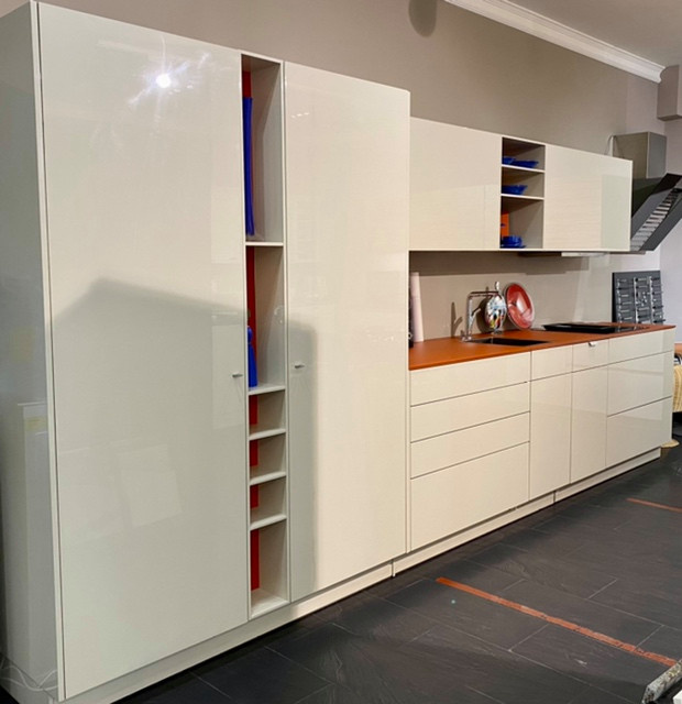 Коллекции Линии Интерьера 2024