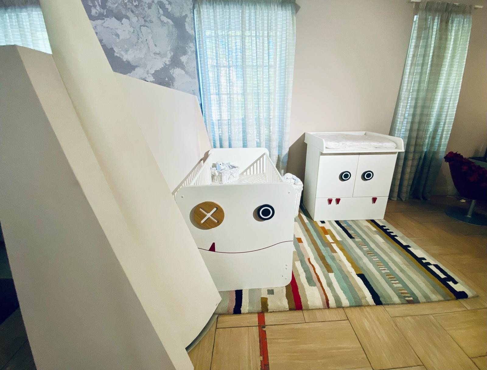 Коллекции Линии Интерьера 2024