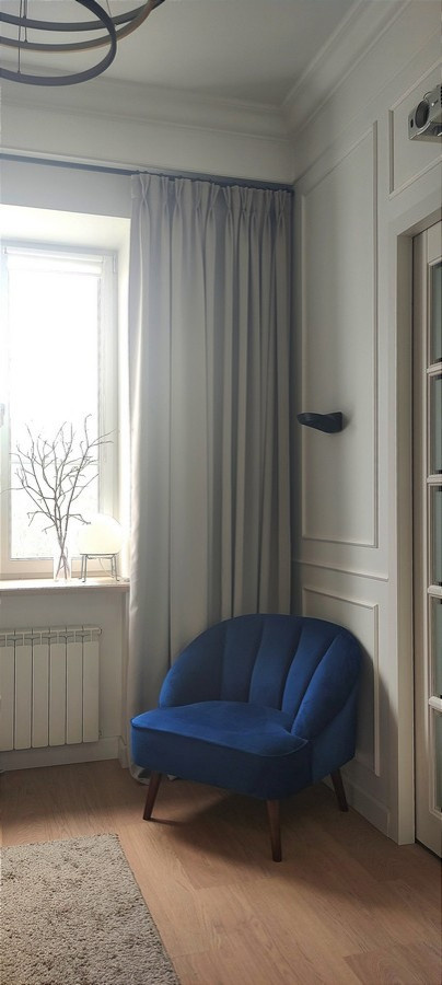 Сталинка в Хорошевском