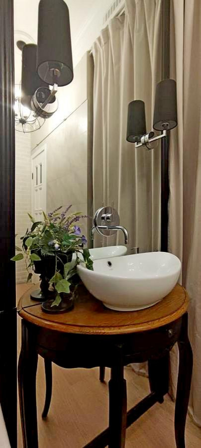 Сталинка в Хорошевском