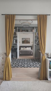 Сталинка в Хорошевском