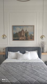 Сталинка в Хорошевском