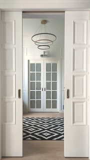 Сталинка в Хорошевском