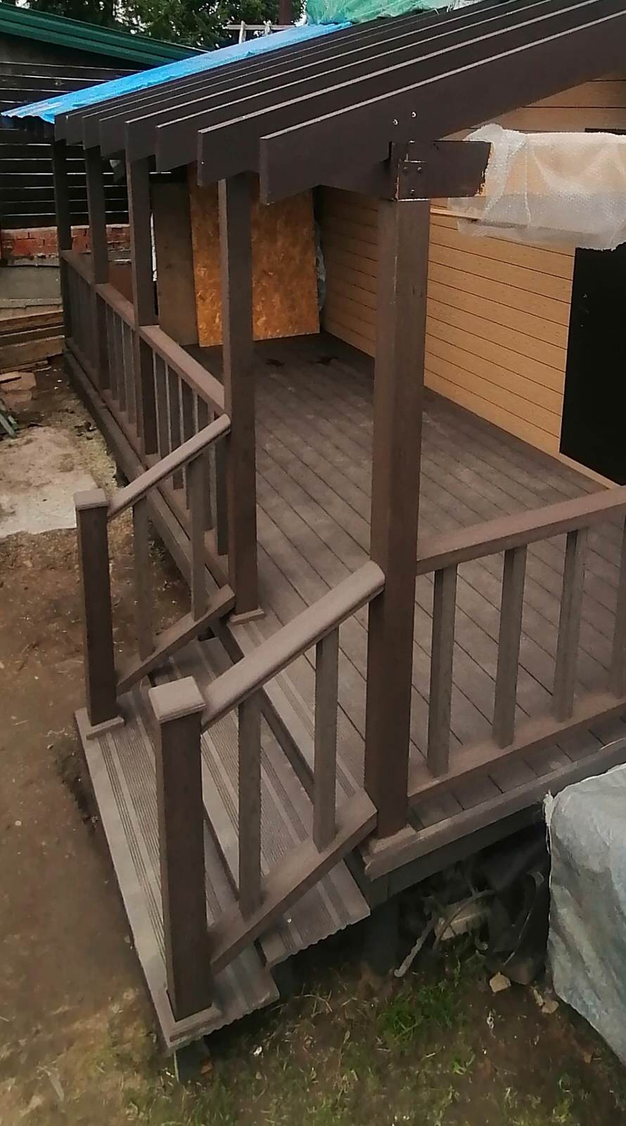 д.Паткино Раменского района