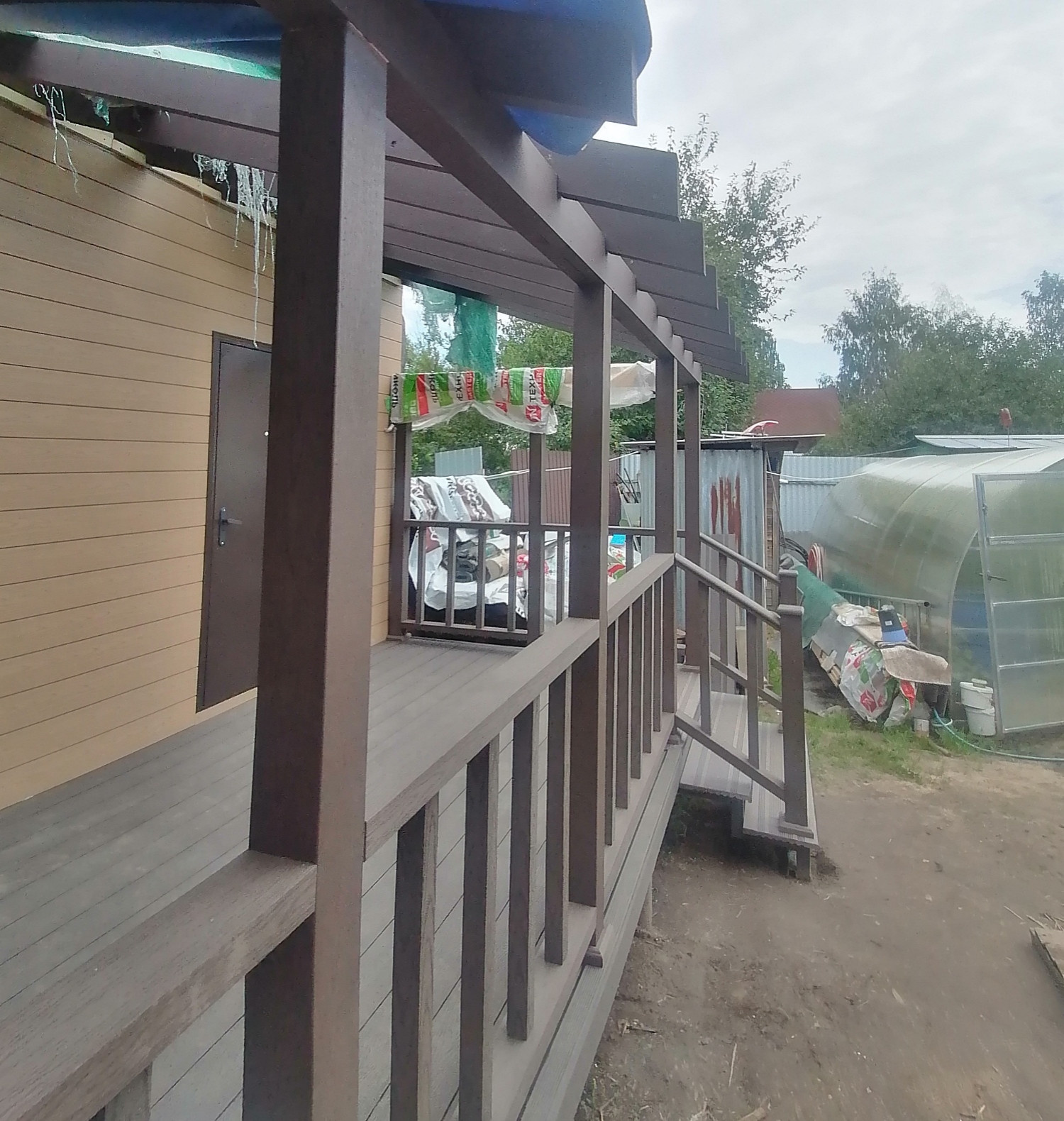 д.Паткино Раменского района