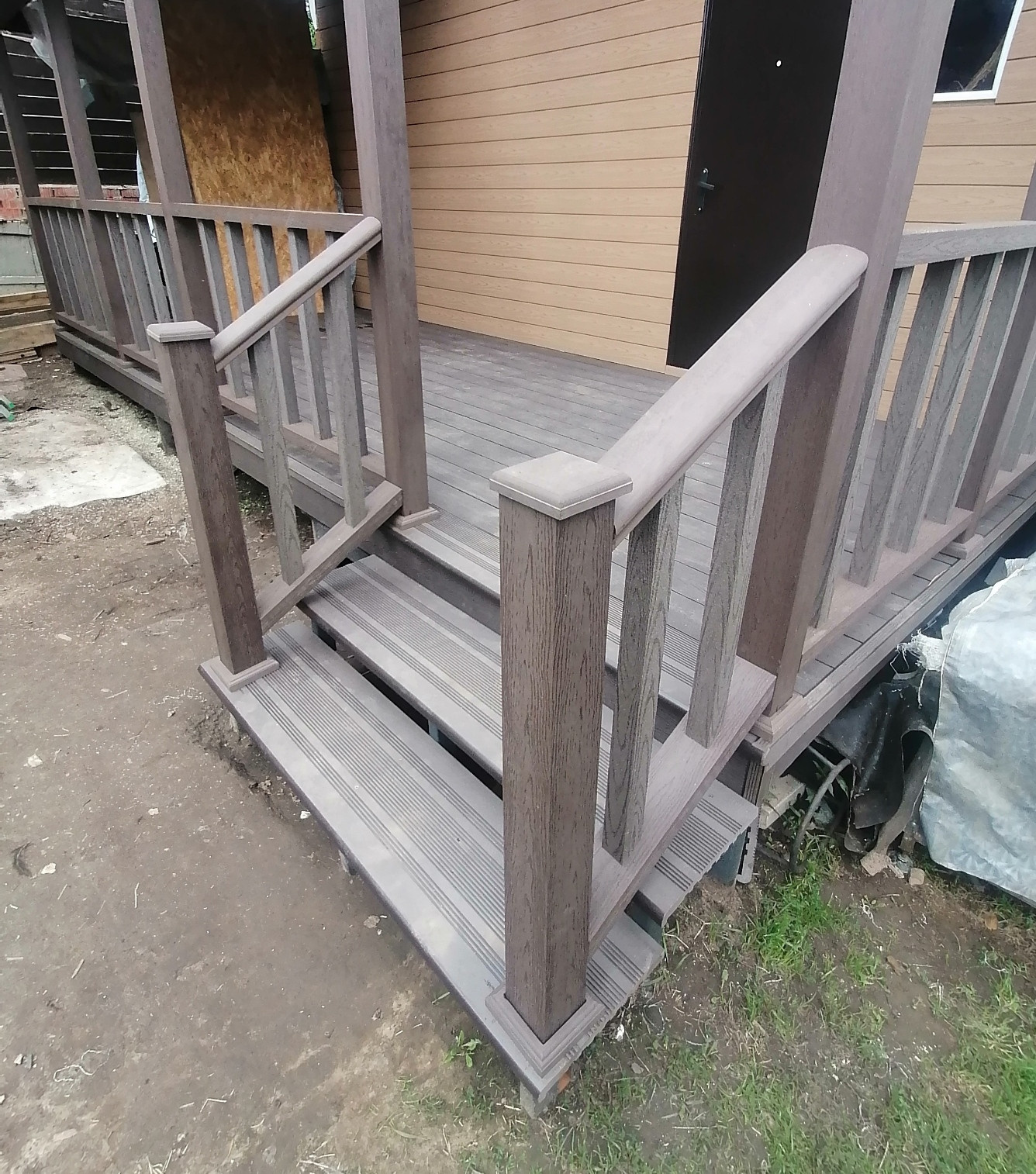 д.Паткино Раменского района