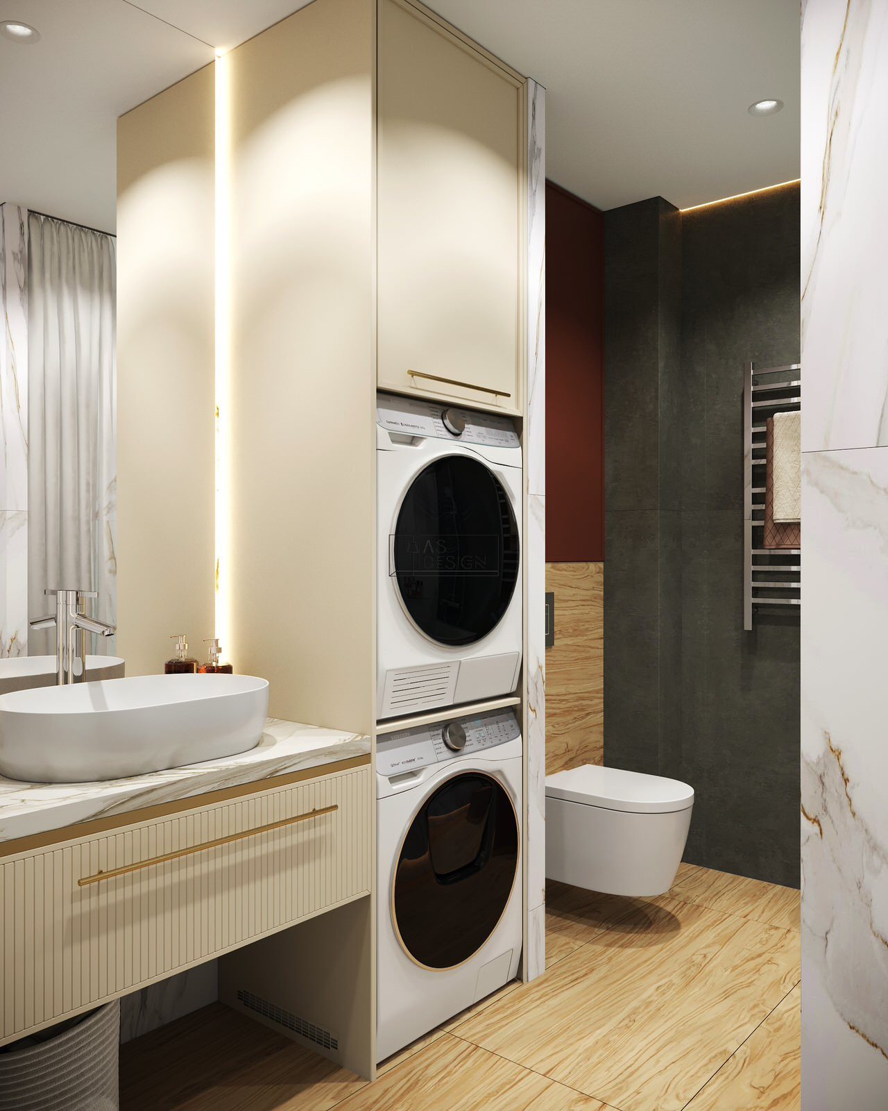 Дизайн-проект в г.Орел