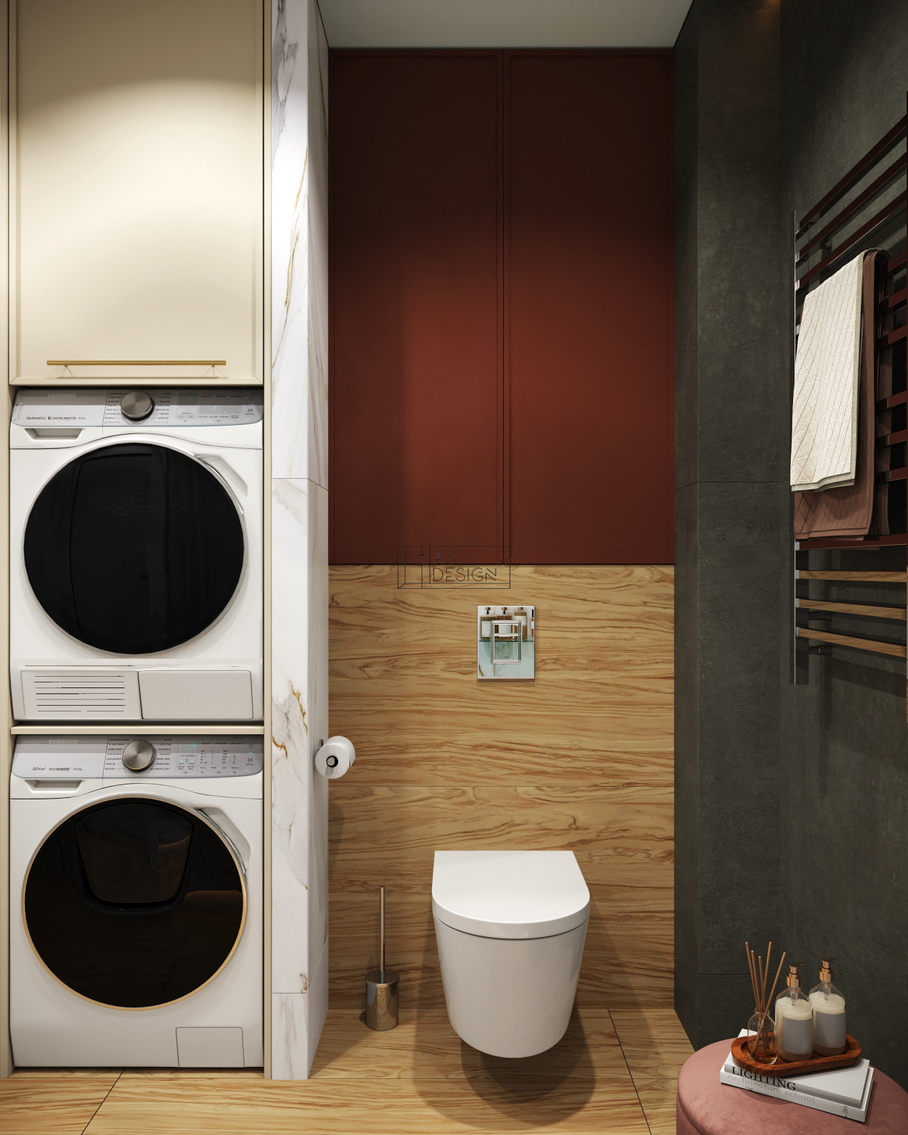 Дизайн-проект в г.Орел