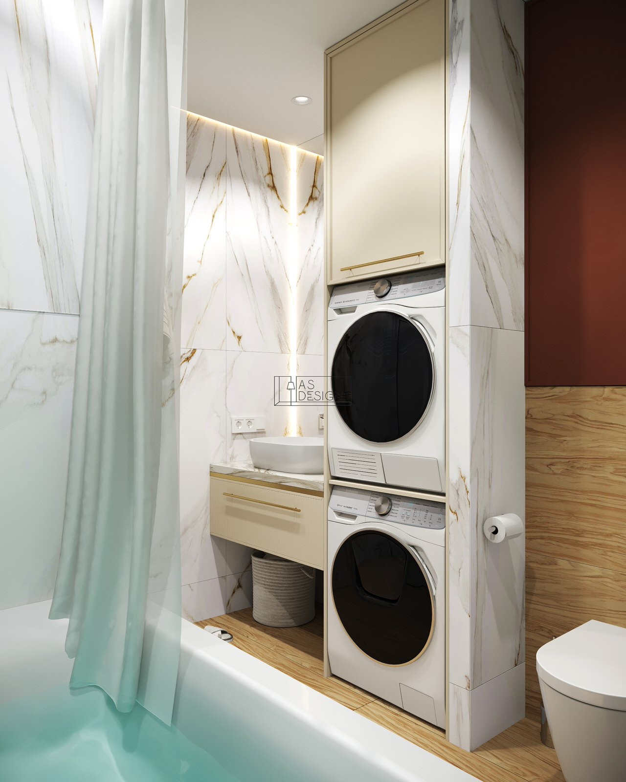 Дизайн-проект в г.Орел