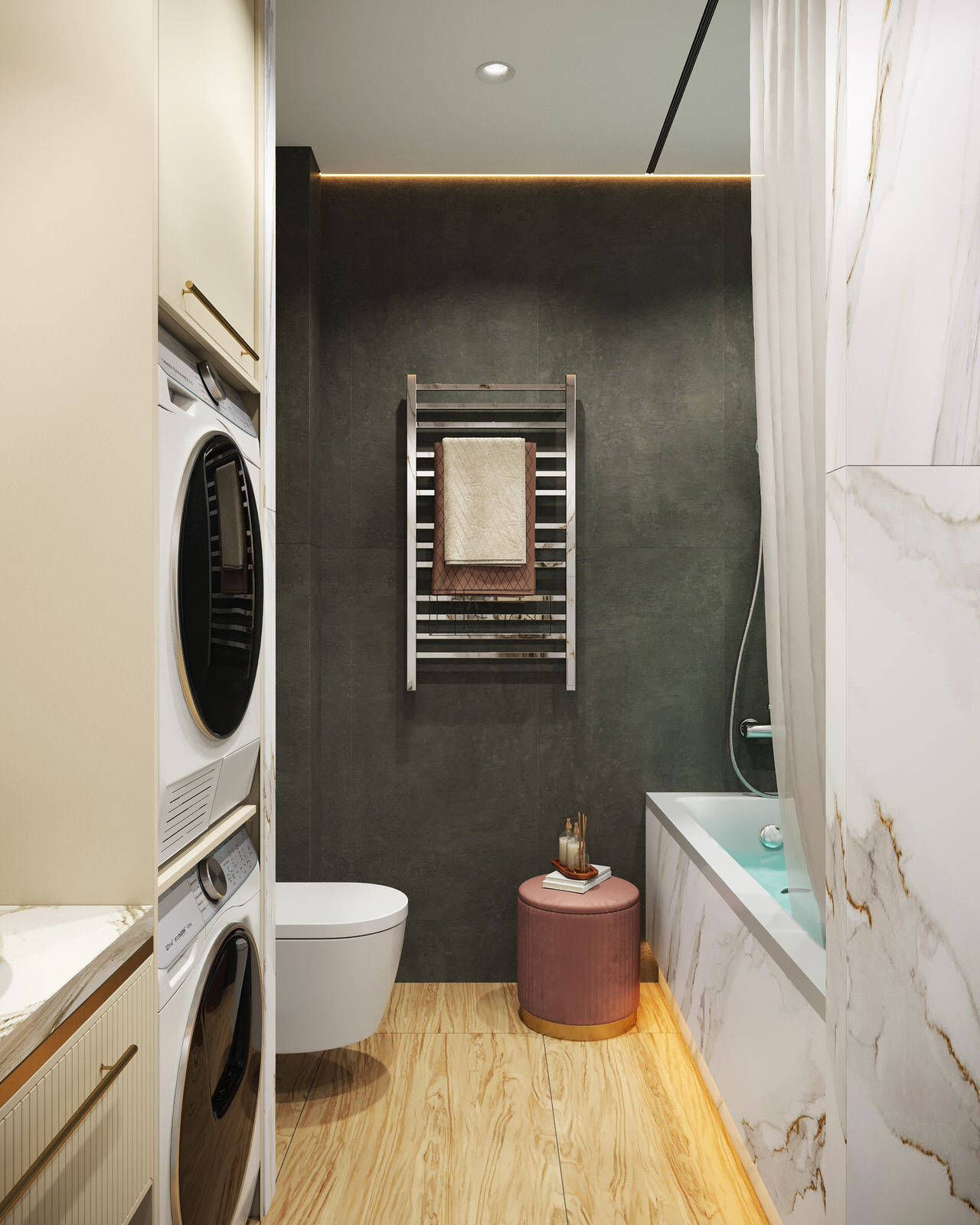 Дизайн-проект в г.Орел