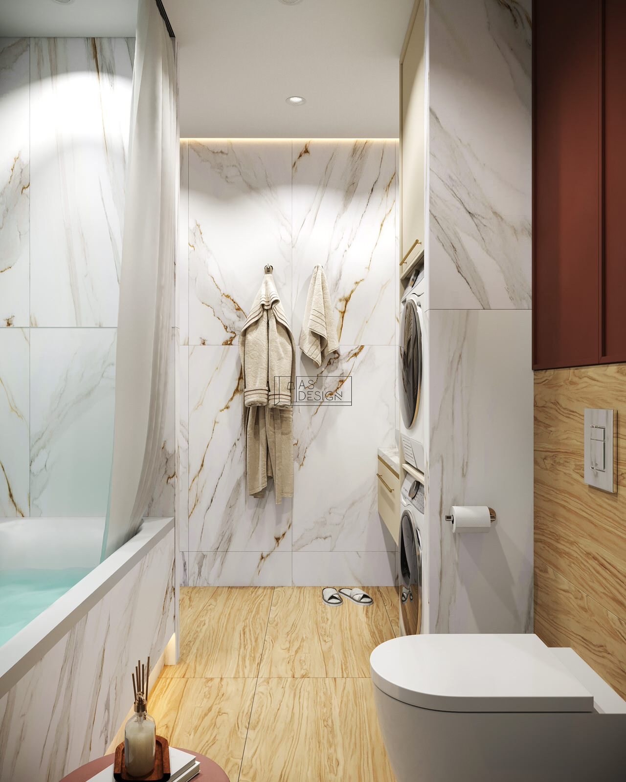 Дизайн-проект в г.Орел