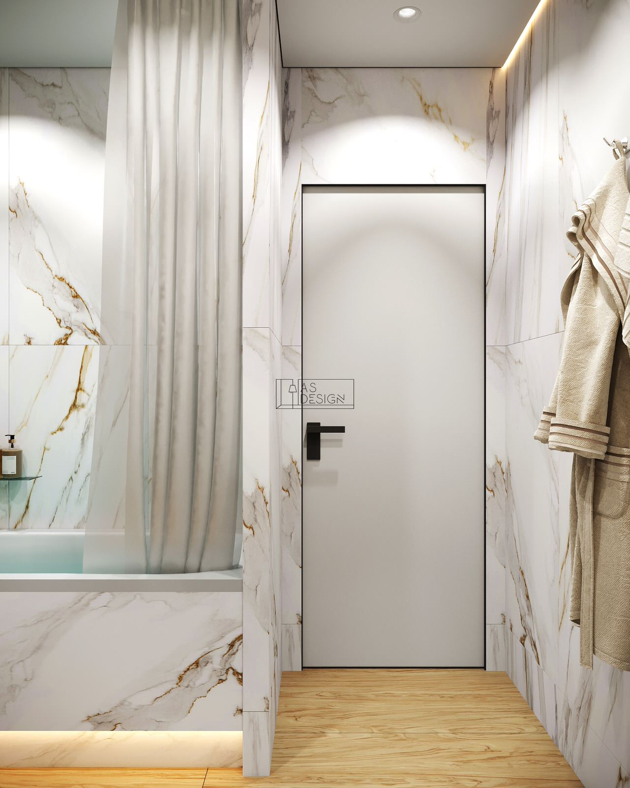 Дизайн-проект в г.Орел