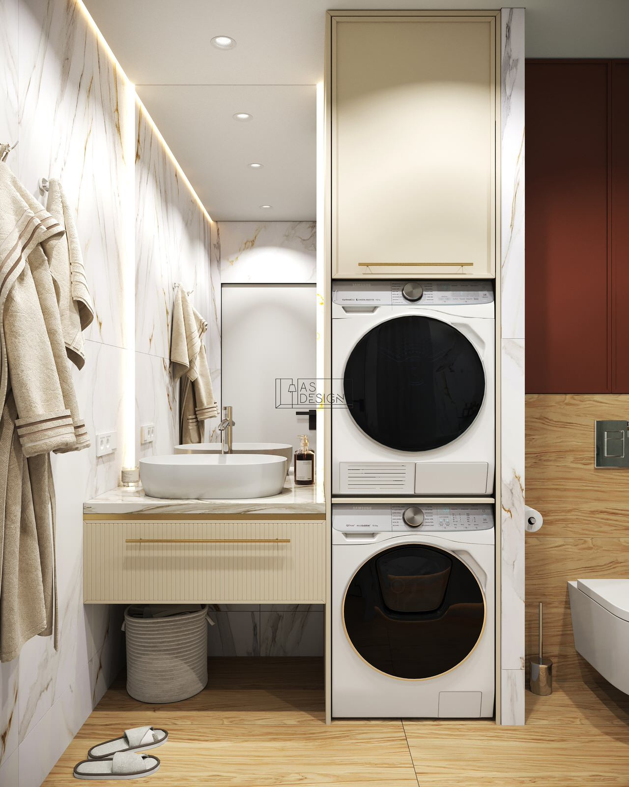 Дизайн-проект в г.Орел