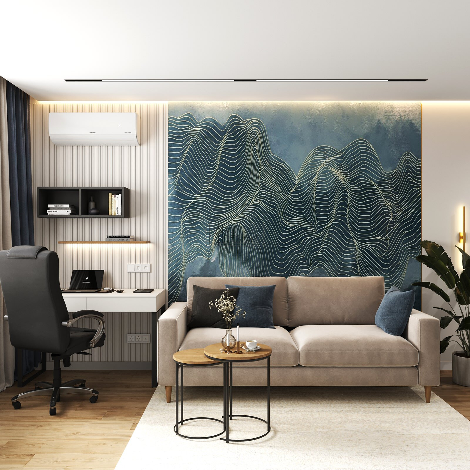 Дизайн-проект в г.Орел