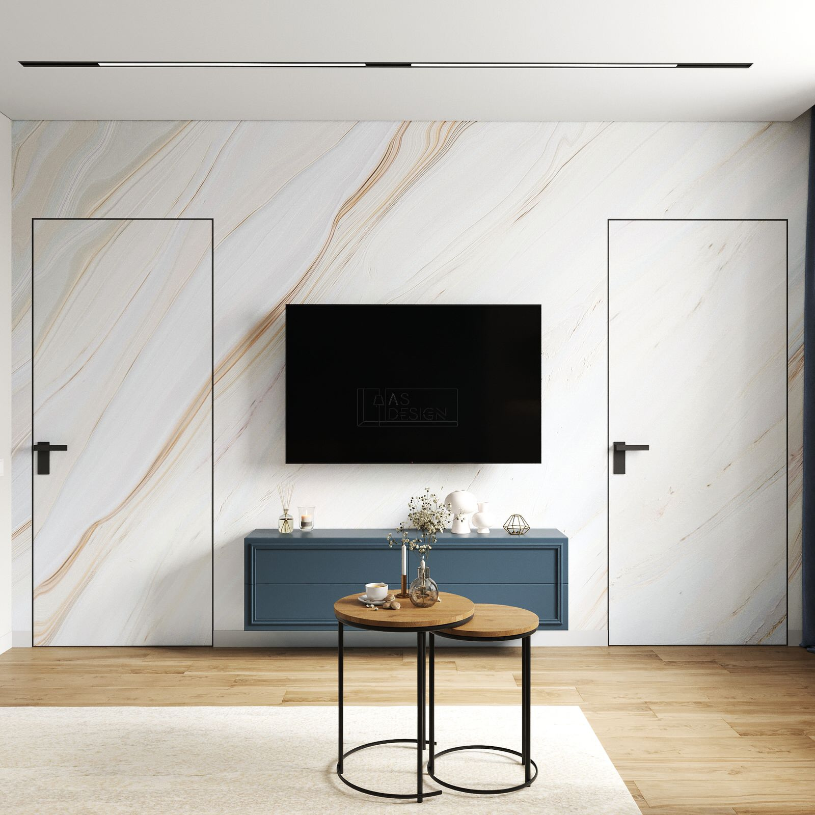 Дизайн-проект в г.Орел