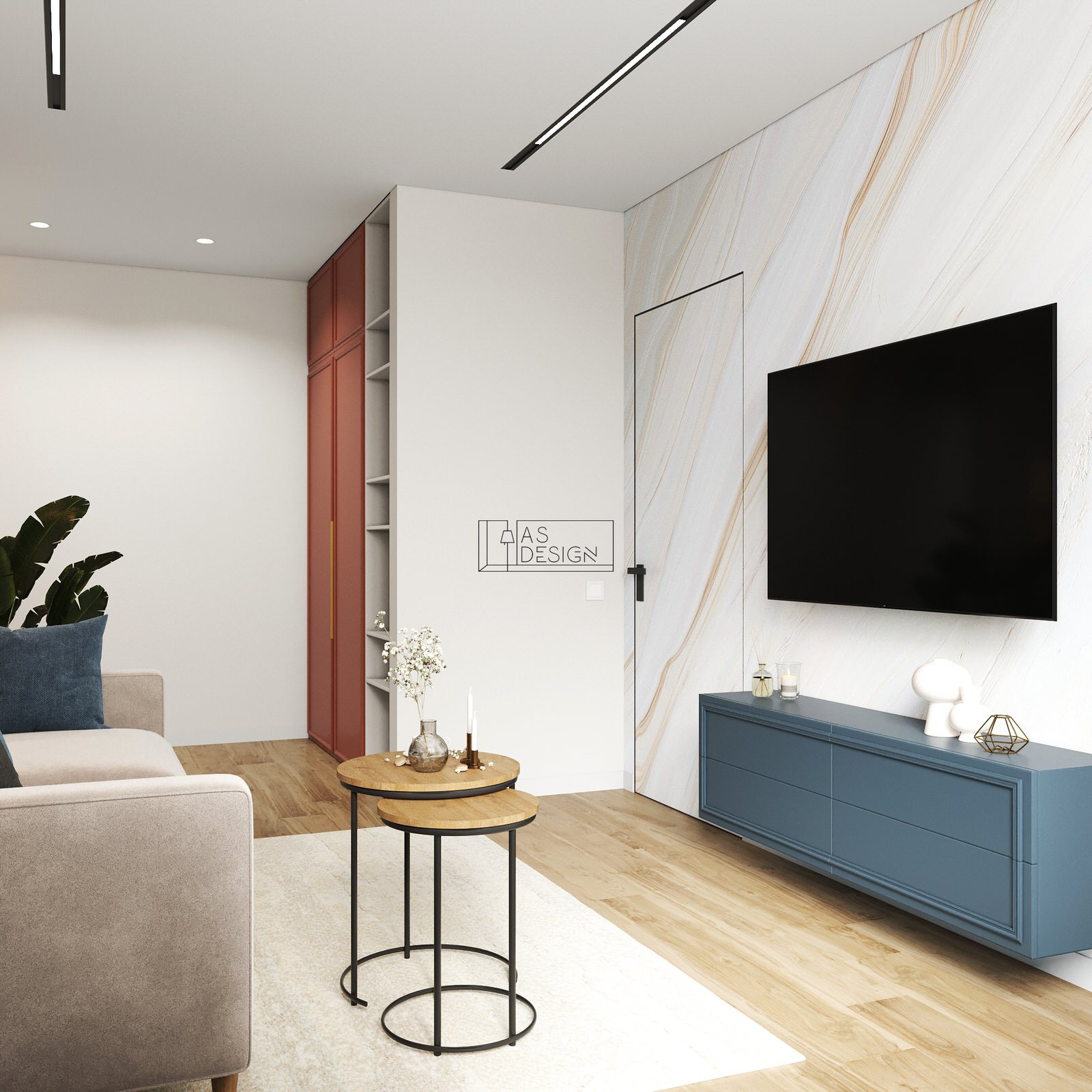 Дизайн-проект в г.Орел