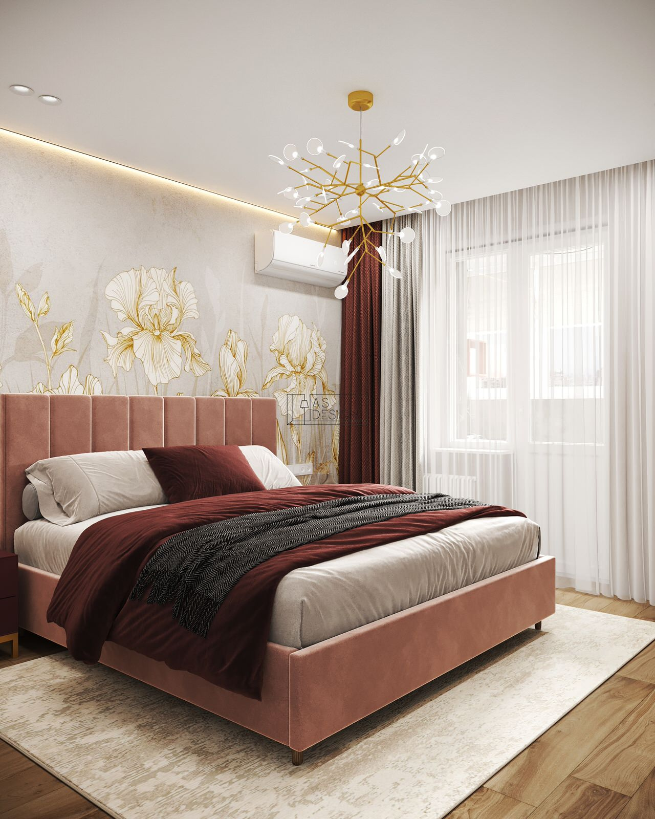 Дизайн-проект в г.Орел