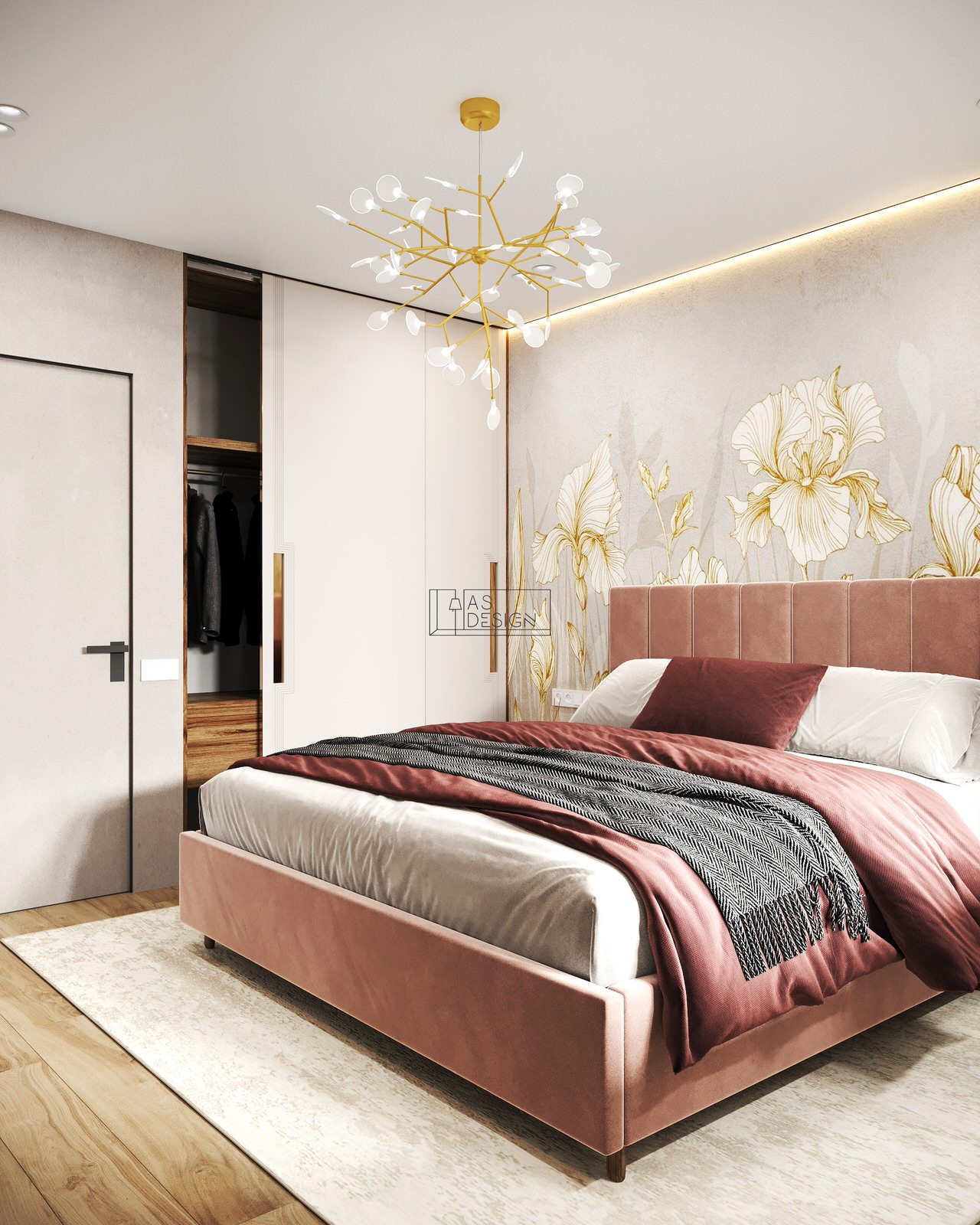 Дизайн-проект в г.Орел