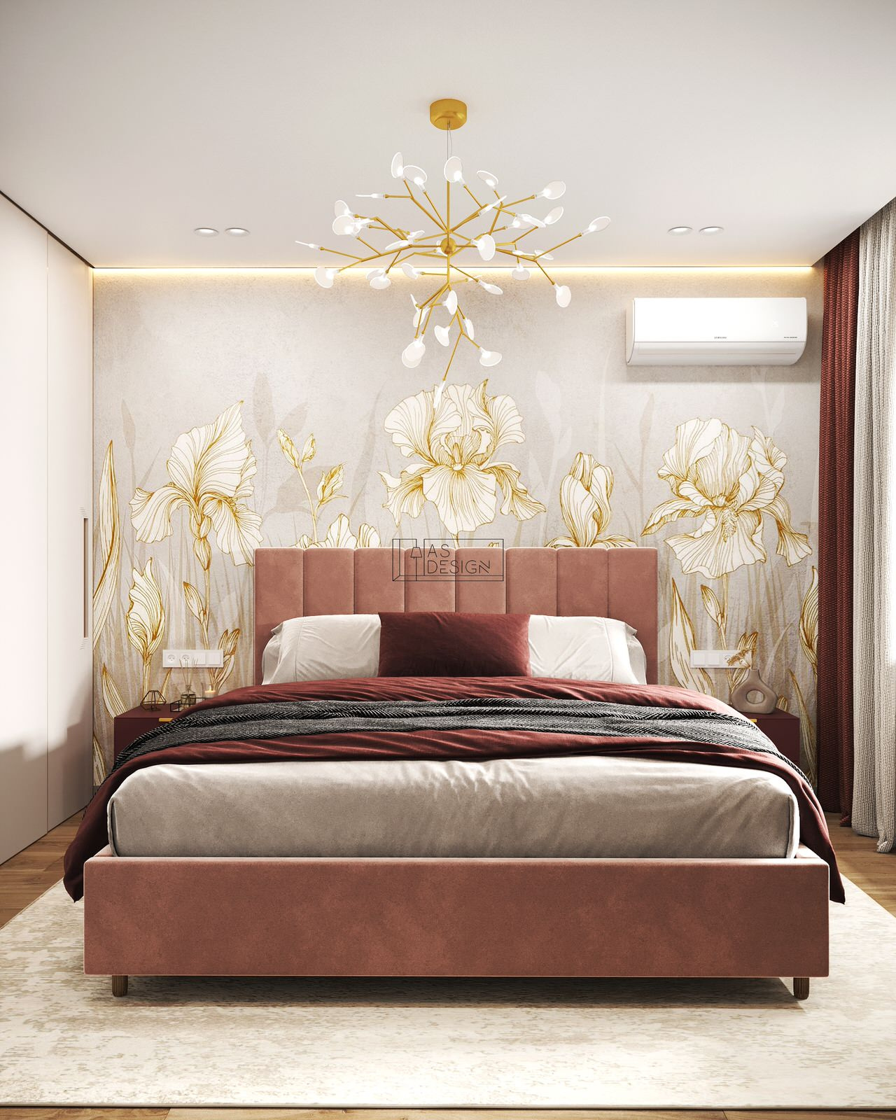 Дизайн-проект в г.Орел