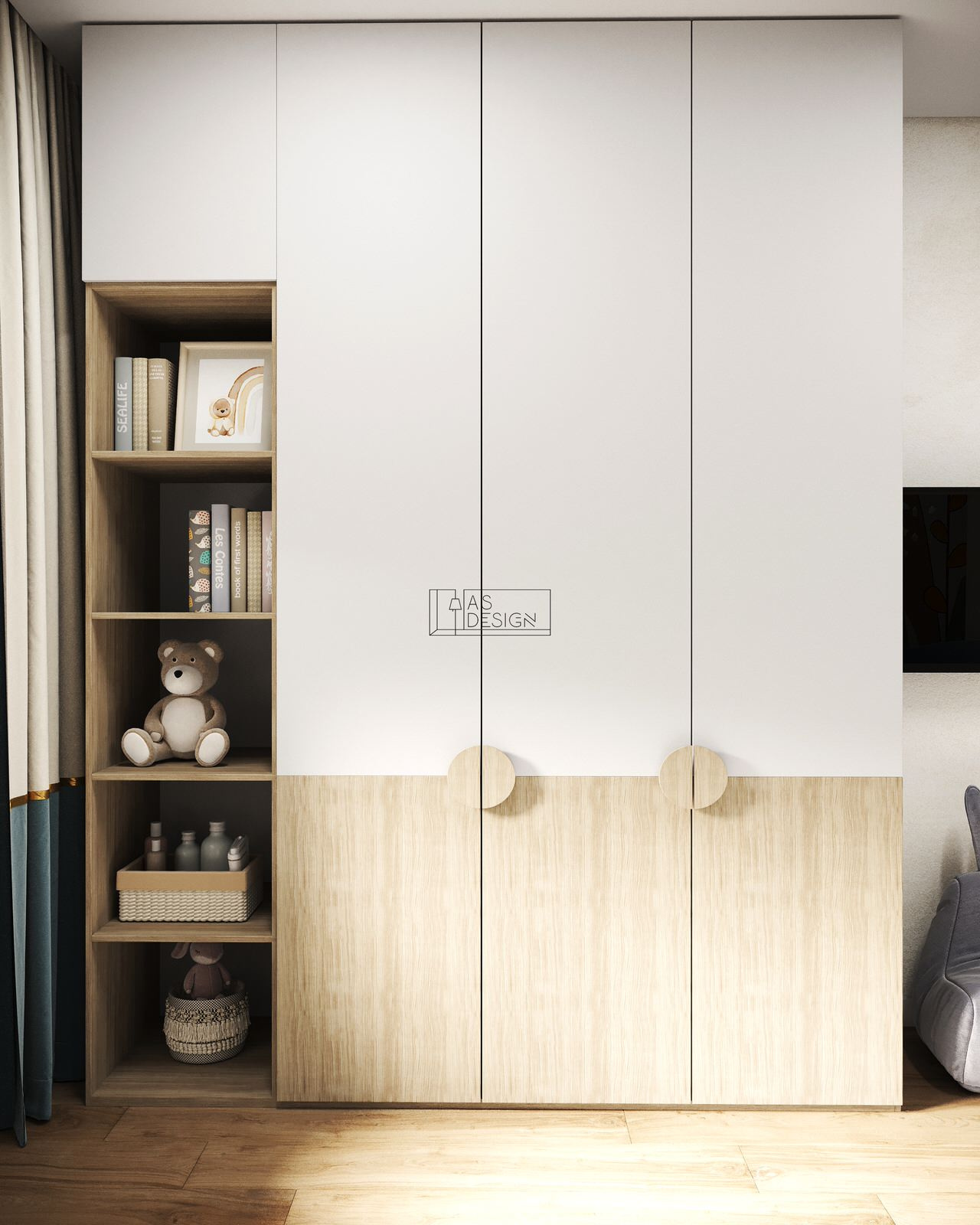 Дизайн-проект в г.Орел