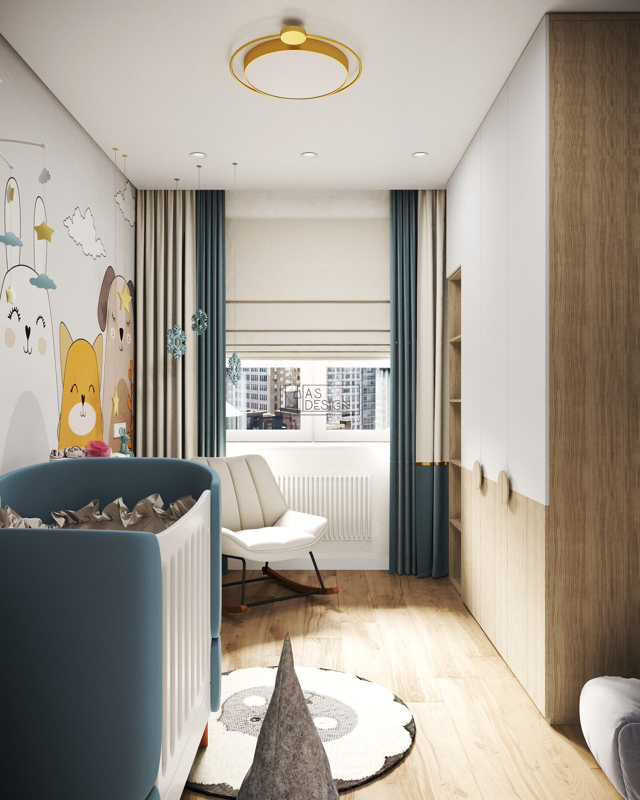 Дизайн-проект в г.Орел