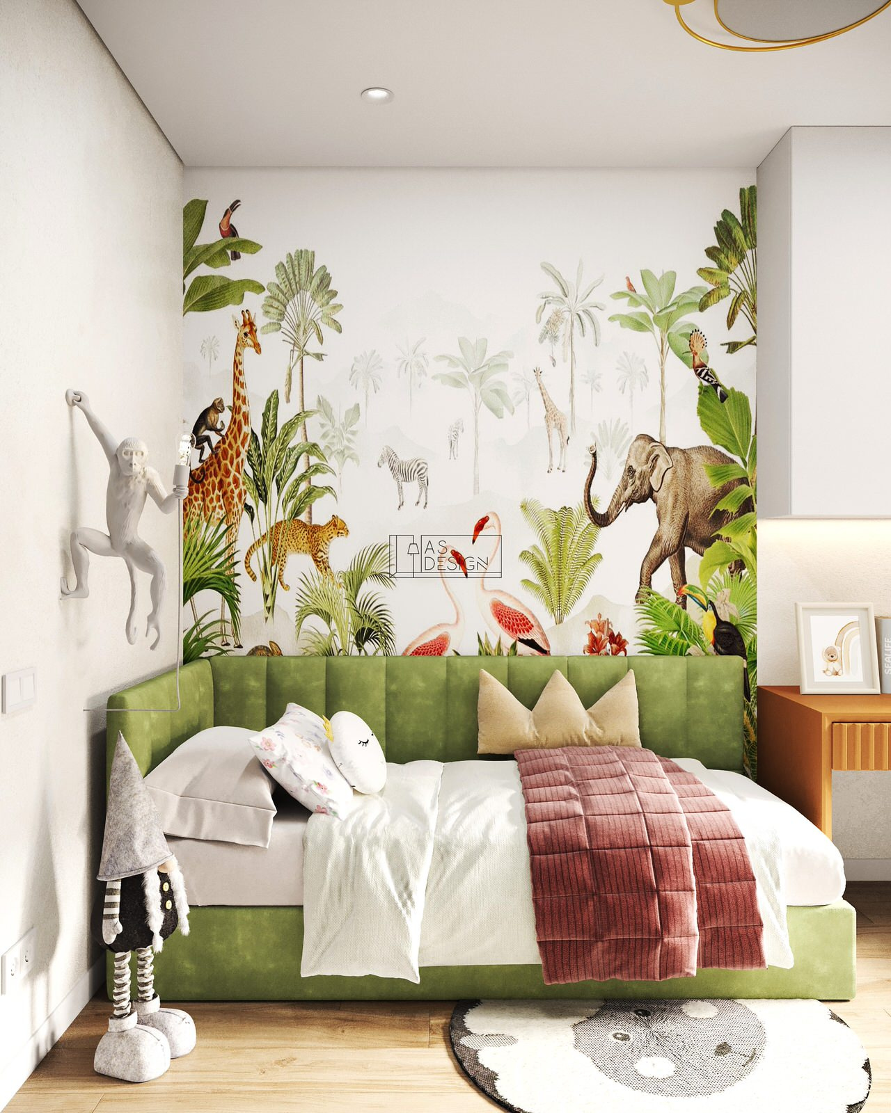 Дизайн-проект в г.Орел