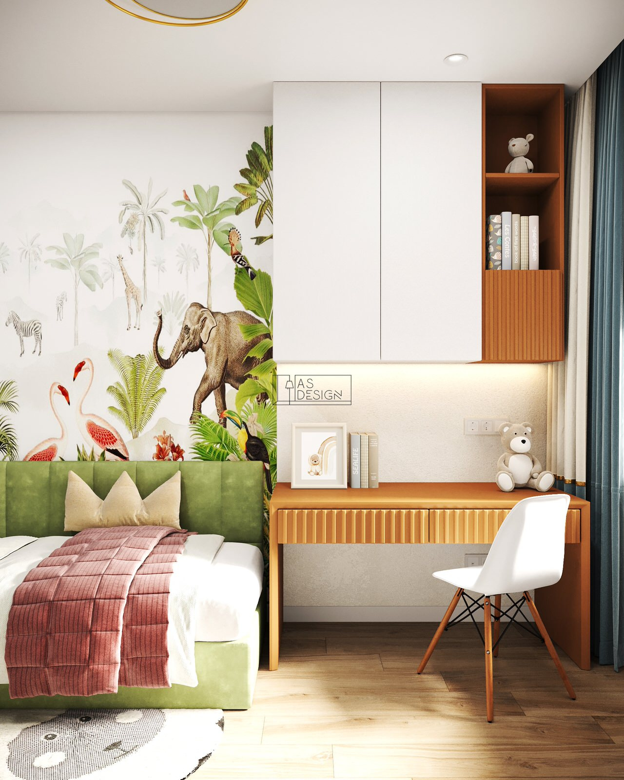 Дизайн-проект в г.Орел