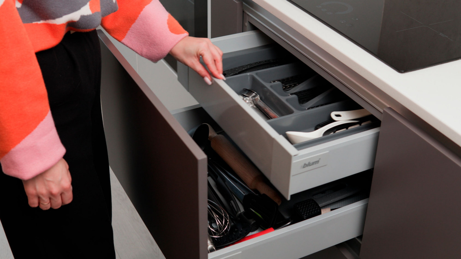 Обзор ремонта Ж.Новое купчино