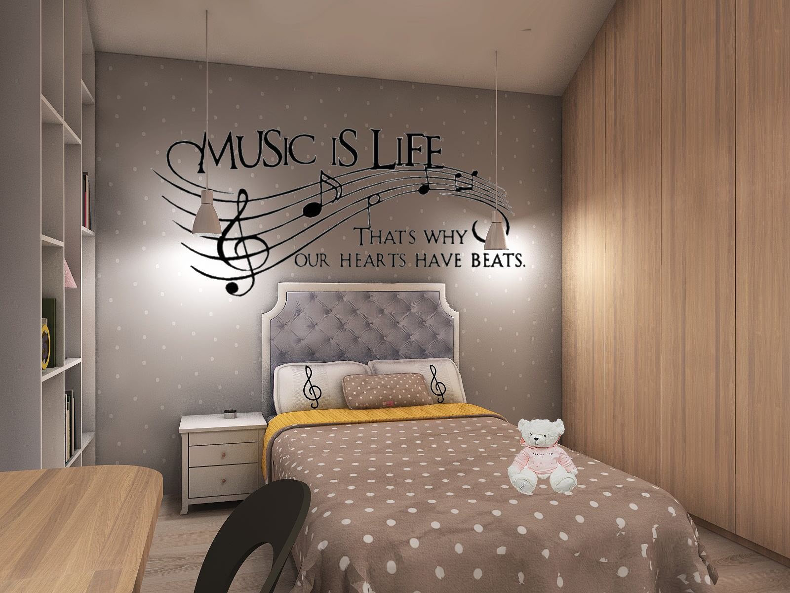 Дом современный