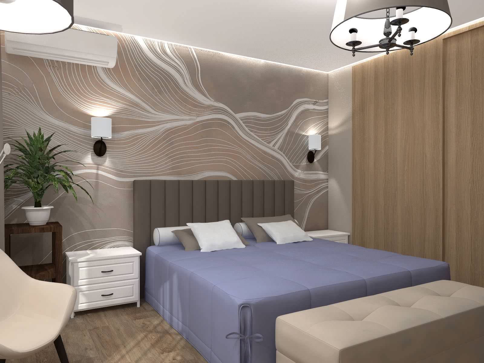 Дом Боголюбово