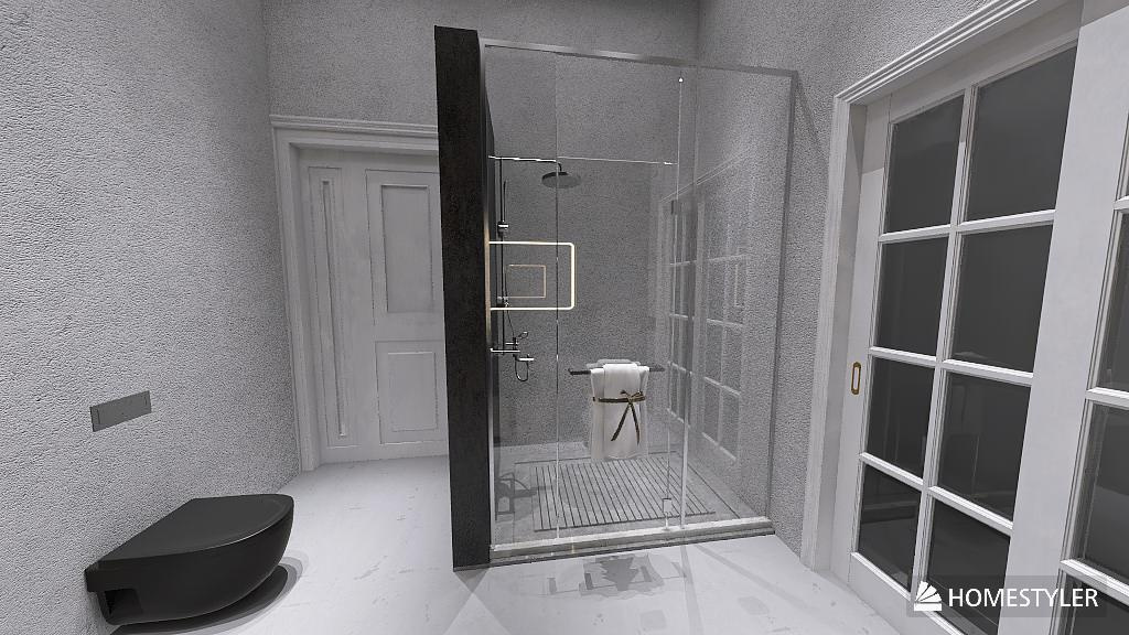 Дом на берегу моря