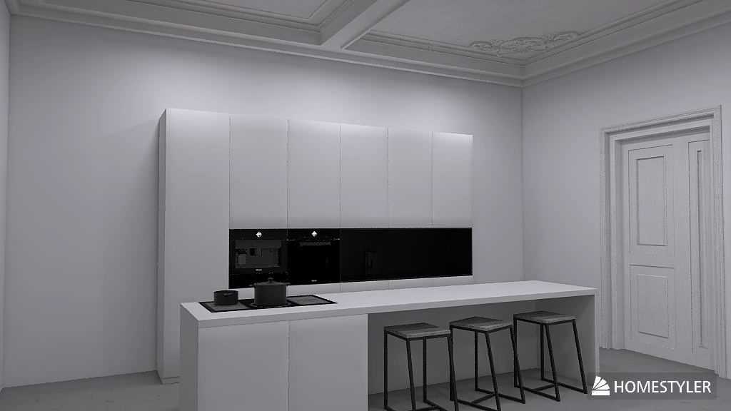 Дом на берегу моря