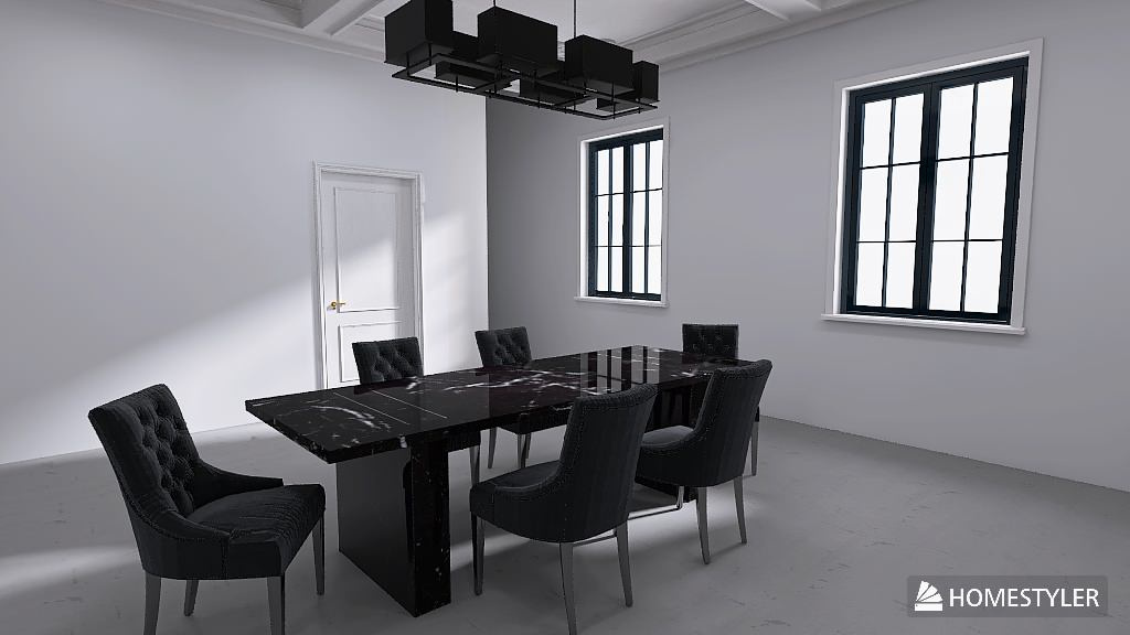 Дом на берегу моря