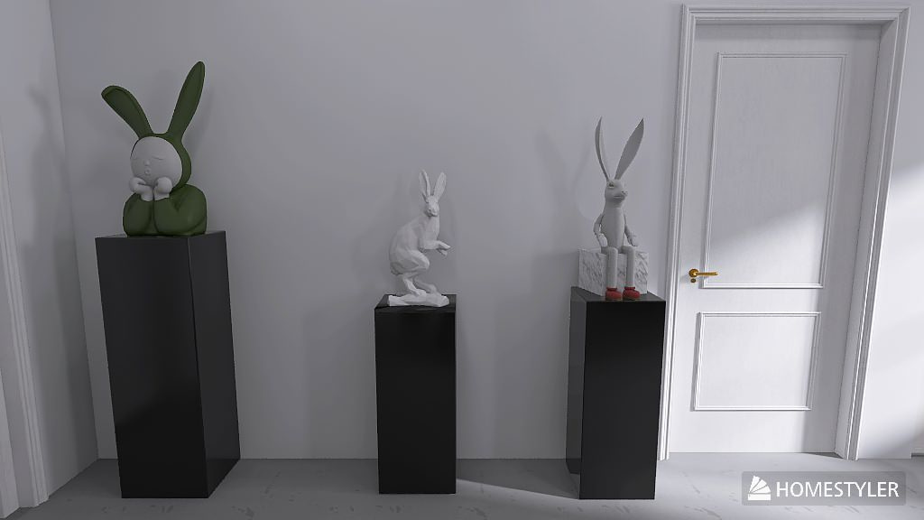 Дом на берегу моря