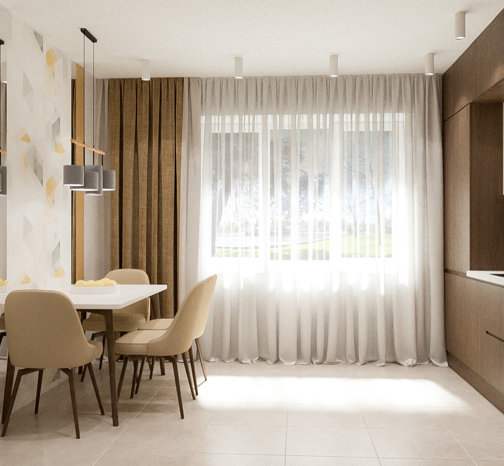 Коттедж 105 кв.м