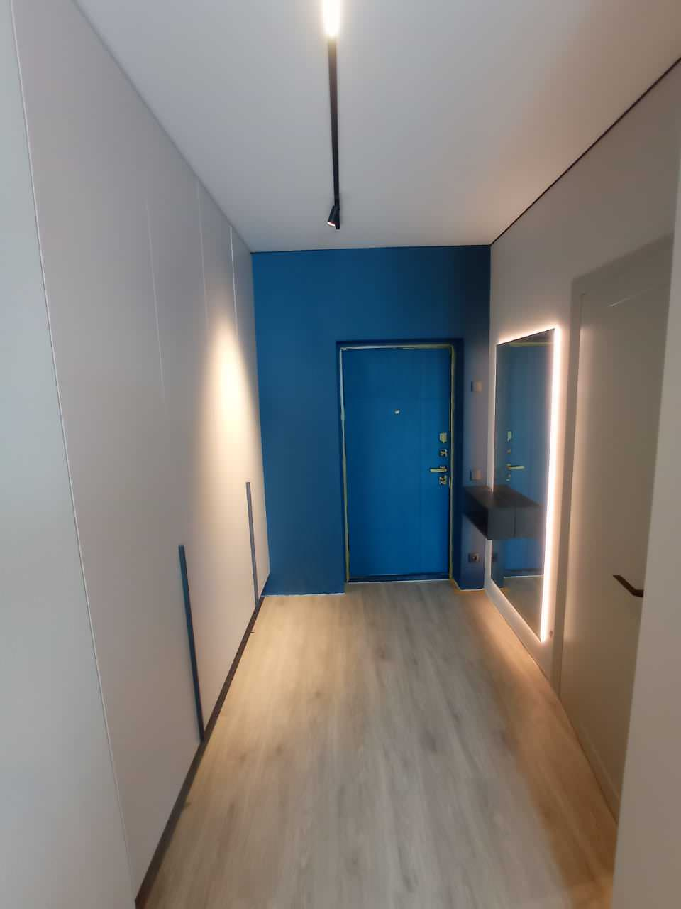 ул. Тихомирова, 2024