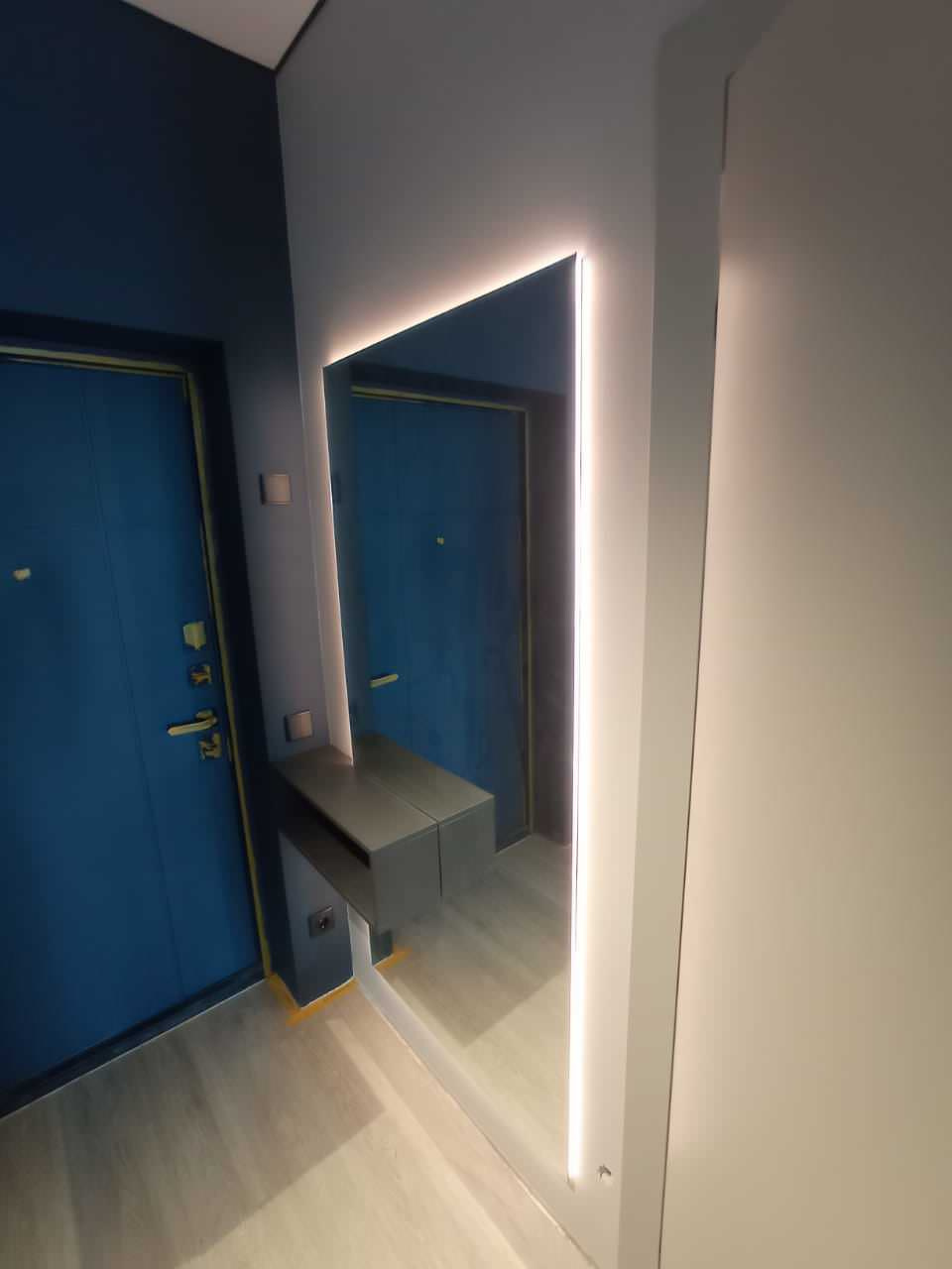 ул. Тихомирова, 2024