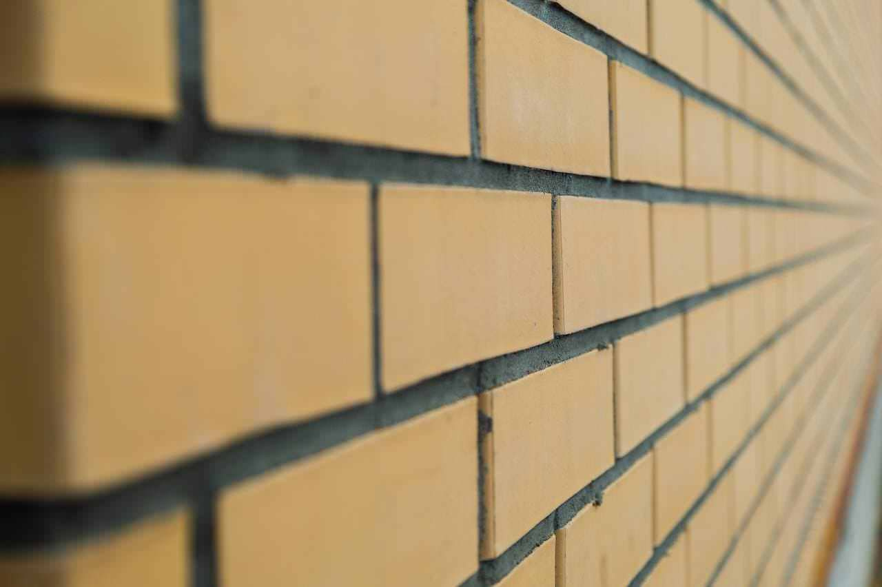 Одноэтажный компактный дом площадью 140 м2