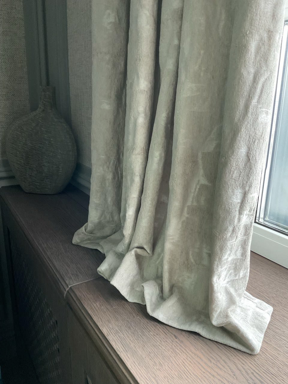 текстиль в современным интерьере