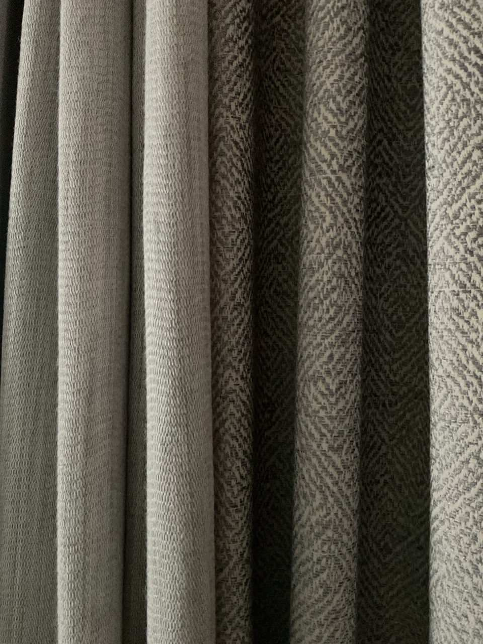 текстиль в современным интерьере