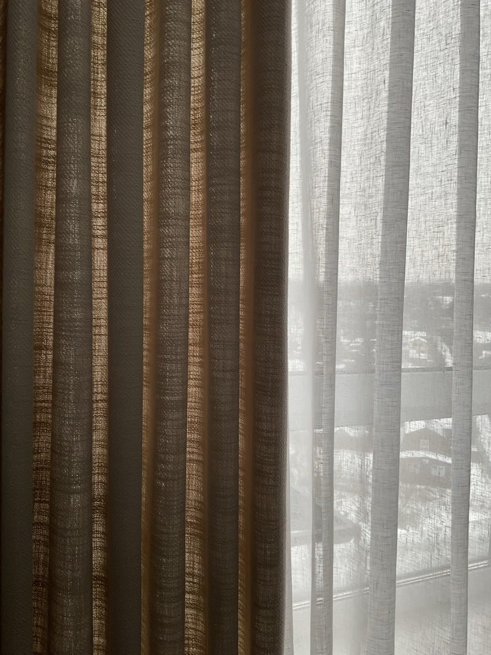 текстиль в современным интерьере