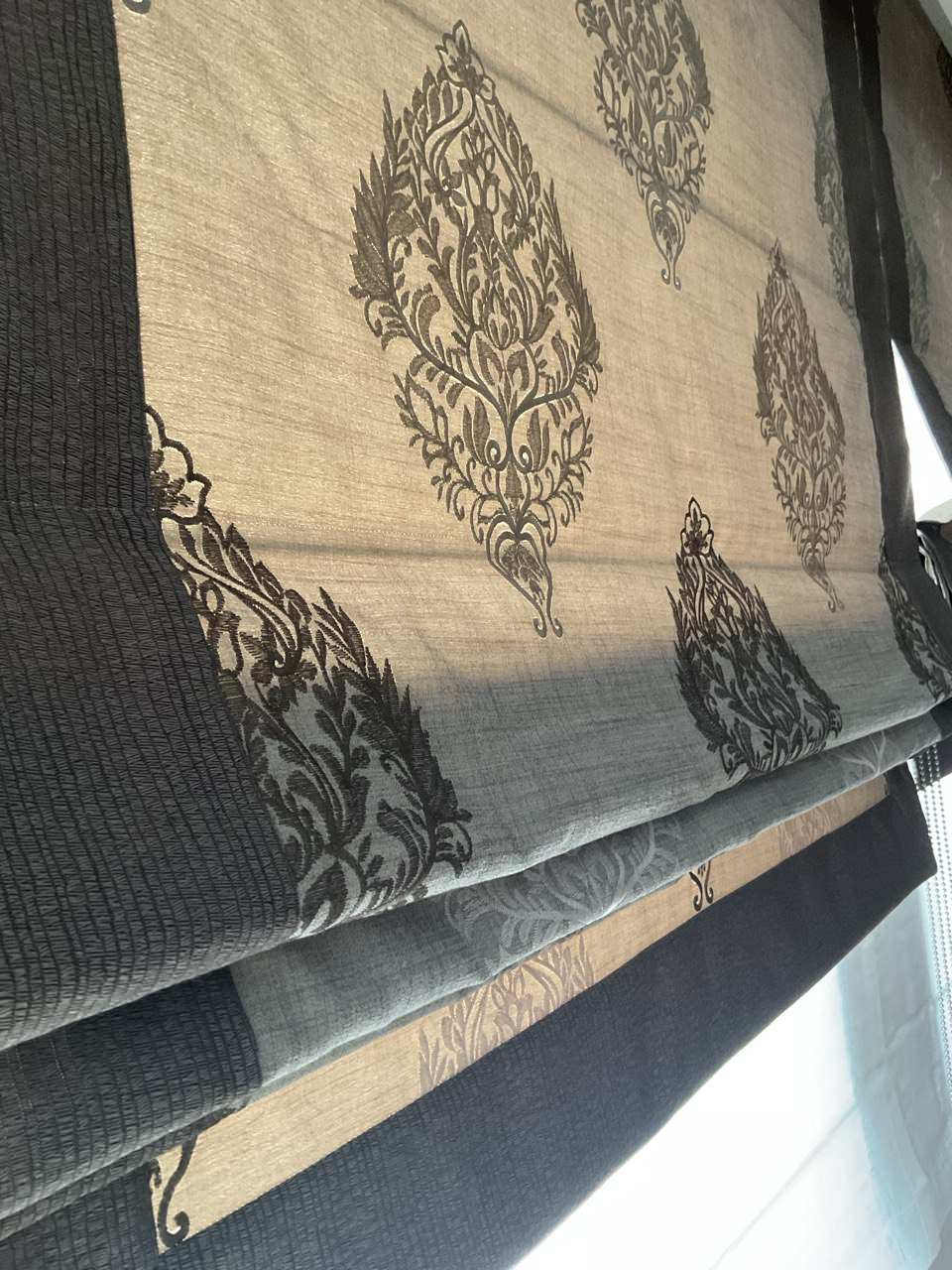 текстиль в современным интерьере