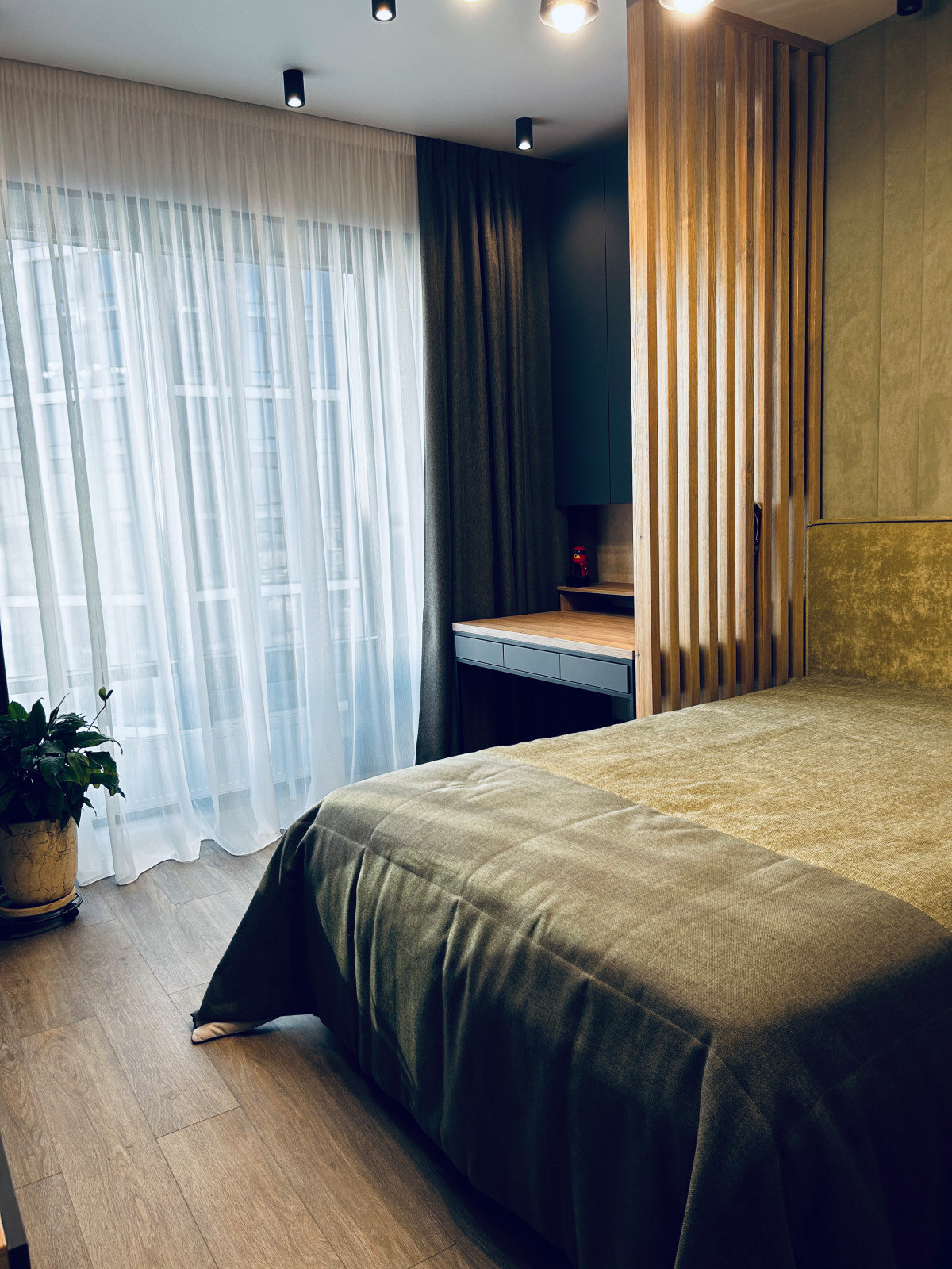 Комната подростка