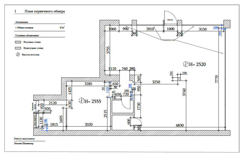 #016 ОП_ Кафе в парке "Музеон"