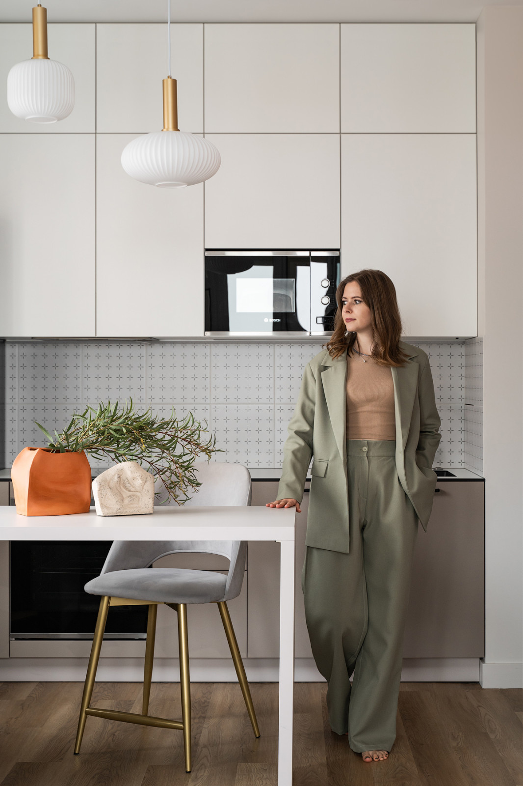 ЖК Балтийский