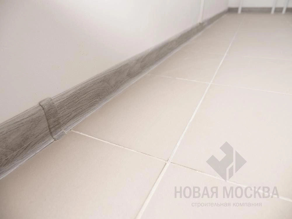 Ремонт коммерческого помещения 102 кв.м/